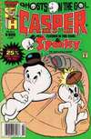 Casper and... #2 Comic Books - Covers, Scans, Photos in Casper and... Comic Books - Covers, Scans, Gallery